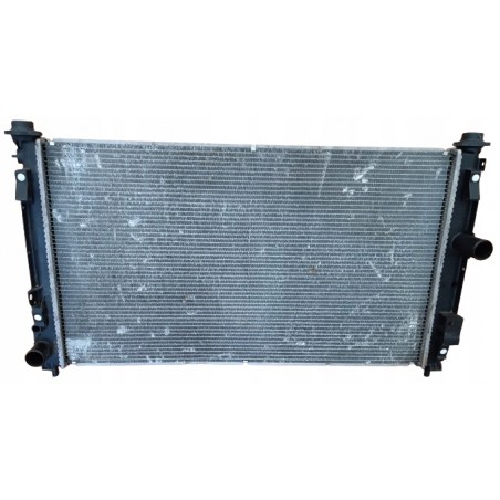 CHŁODNICA WODY DODGE CALIBER 2.0 CRD 879331N