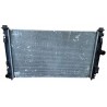 CHŁODNICA WODY DODGE CALIBER 2.0 CRD 879331N