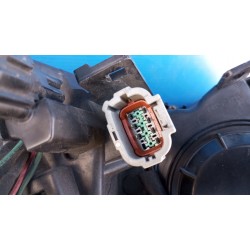 LAMPA LEWY PRZÓD INFINITI FX35 FX37 FX50 QX70 II S51 XENON