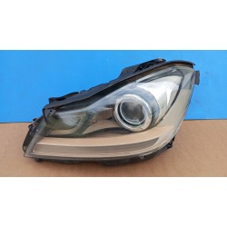 LAMPA LEWY PRZÓD EU BI XENON ILS MERCEDES C KLASA W204 LIFT A2048204339