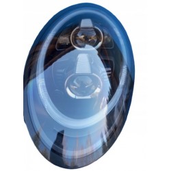 LAMPA LEWY PRZÓD REFLEKTOR FULL LED 991631963 PORSCHE CARRERA 911 991