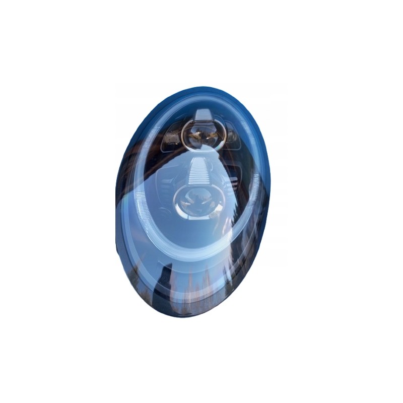 LAMPA LEWY PRZÓD REFLEKTOR FULL LED 991631963 PORSCHE CARRERA 911 991