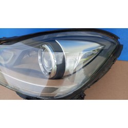 LAMPA LEWY PRZÓD EU BI XENON ILS MERCEDES C KLASA W204 LIFT A2048204339