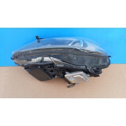 LAMPA LEWY PRZÓD EU BI XENON ILS MERCEDES C KLASA W204 LIFT A2048204339