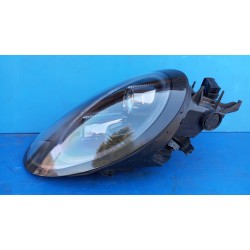 LAMPA LEWY PRZÓD REFLEKTOR FULL LED 991631963 PORSCHE CARRERA 911 991