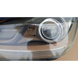 LAMPA LEWY PRZÓD EU BI XENON ILS MERCEDES C KLASA W204 LIFT A2048204339