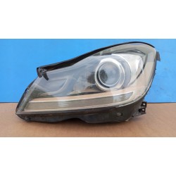 LAMPA LEWY PRZÓD EU BI XENON ILS MERCEDES C KLASA W204 LIFT A2048204339
