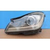 LAMPA LEWY PRZÓD EU BI XENON ILS MERCEDES C KLASA W204 LIFT A2048204339