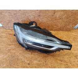 LAMPA PRAWY PRZÓD EU VOLVO XC60 II 31420418 FULL LED