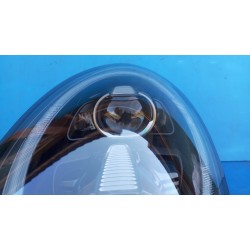 LAMPA LEWY PRZÓD REFLEKTOR FULL LED 991631963 PORSCHE CARRERA 911 991