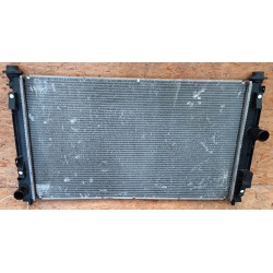 CHŁODNICA WODY DODGE CALIBER 2.0 CRD 879331N