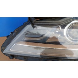 LAMPA LEWY PRZÓD EU BI XENON ILS MERCEDES C KLASA W204 LIFT A2048204339