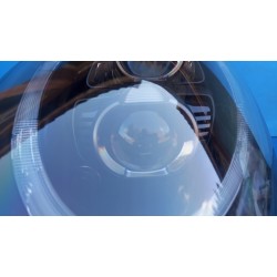 LAMPA LEWY PRZÓD REFLEKTOR FULL LED 991631963 PORSCHE CARRERA 911 991