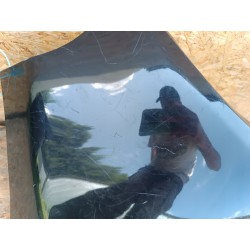 ZDERZAK PRZÓD PRZEDNI ORYGINAŁ 52119-0H070 CITROEN C1 2005-