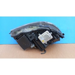 LAMPA LEWY PRZÓD EU BI XENON ILS MERCEDES C KLASA W204 LIFT A2048204339