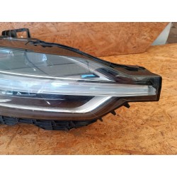 LAMPA PRAWY PRZÓD EU VOLVO XC60 II 31420418 FULL LED