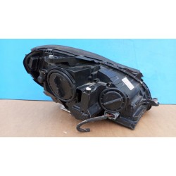 LAMPA LEWY PRZÓD EU BI XENON ILS MERCEDES C KLASA W204 LIFT A2048204339