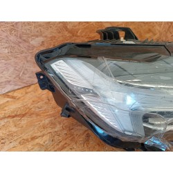 LAMPA PRAWY PRZÓD EU VOLVO XC60 II 31420418 FULL LED