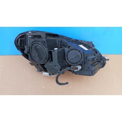 LAMPA LEWY PRZÓD EU BI XENON ILS MERCEDES C KLASA W204 LIFT A2048204339