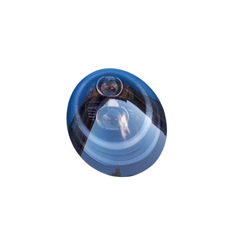 LAMPA PRAWY PRZÓD REFLEKTOR FULL LED 991631964 PORSCHE CARRERA 911 991