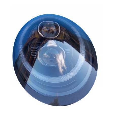 LAMPA PRAWY PRZÓD REFLEKTOR FULL LED 991631964 PORSCHE CARRERA 911 991