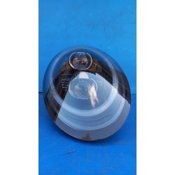 LAMPA PRAWY PRZÓD REFLEKTOR FULL LED 991631964 PORSCHE CARRERA 911 991