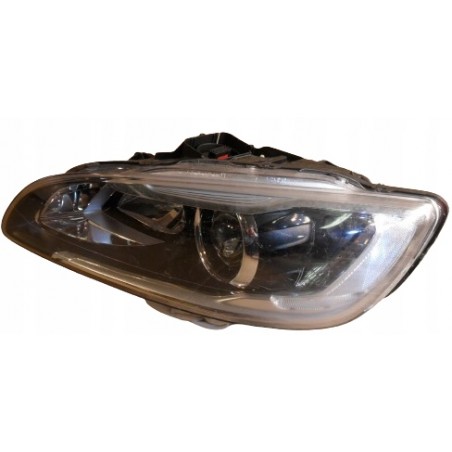 LAMPA LEWY PRZÓD EU XENON VOLVO V60 S60 LIFT