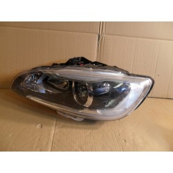LAMPA LEWY PRZÓD EU XENON VOLVO V60 S60 LIFT