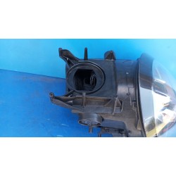 LAMPA PRAWY PRZÓD REFLEKTOR FULL LED 991631964 PORSCHE CARRERA 911 991