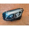 LAMPA LEWA PRZÓD REFLEKTOR EU FULL LED MERCEDES GLC W253 A2539065701
