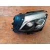LAMPA LEWA PRZÓD REFLEKTOR EU FULL LED MERCEDES GLC W253 A2539065701