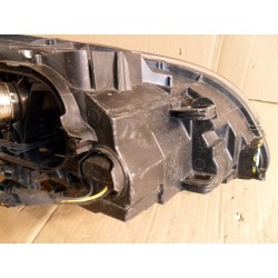 LAMPA LEWY PRZÓD EU XENON VOLVO V60 S60 LIFT