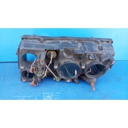 VOLVO FH 2005 FH12 2001- FH16 TH205GlCM OBUDOWA KLOSZ LAMPY LEWY PRZÓD