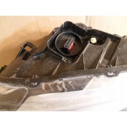 LAMPA LEWY PRZÓD EU XENON VOLVO V60 S60 LIFT