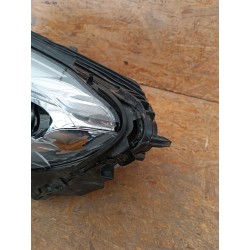 LAMPA LEWA PRZÓD REFLEKTOR EU FULL LED MERCEDES GLC W253 A2539065701