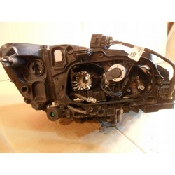 LAMPA LEWY PRZÓD EU XENON VOLVO V60 S60 LIFT