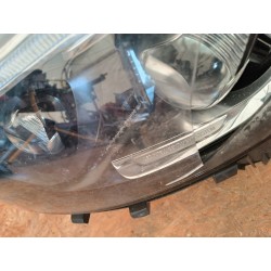 LAMPA LEWA PRZÓD REFLEKTOR EU FULL LED MERCEDES GLC W253 A2539065701