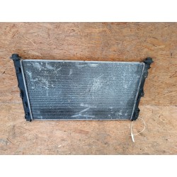 CHŁODNICA WODY DODGE CALIBER 2.0 CRD 879331N