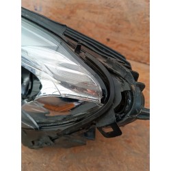 LAMPA LEWA PRZÓD REFLEKTOR EU FULL LED MERCEDES GLC W253 A2539065701