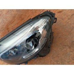LAMPA LEWA PRZÓD REFLEKTOR EU FULL LED MERCEDES GLC W253 A2539065701