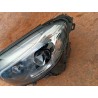 LAMPA LEWA PRZÓD REFLEKTOR EU FULL LED MERCEDES GLC W253 A2539065701