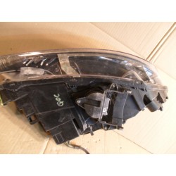 LAMPA LEWY PRZÓD EU XENON VOLVO V60 S60 LIFT