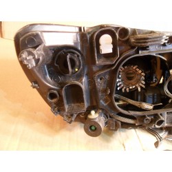 LAMPA LEWY PRZÓD EU XENON VOLVO V60 S60 LIFT