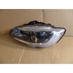 LAMPA LEWY PRZÓD EU XENON VOLVO V60 S60 LIFT
