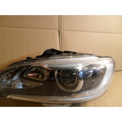 LAMPA LEWY PRZÓD EU XENON VOLVO V60 S60 LIFT