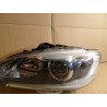 LAMPA LEWY PRZÓD EU XENON VOLVO V60 S60 LIFT