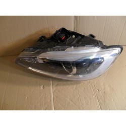 LAMPA LEWY PRZÓD EU XENON VOLVO V60 S60 LIFT