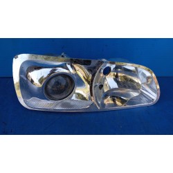 PRAWY ODBŁYŚNIK XENON SOCZEWKA OPEL INSIGNIA A