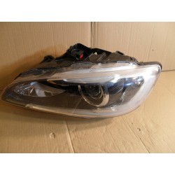 LAMPA LEWY PRZÓD EU XENON VOLVO V60 S60 LIFT