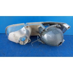 PRAWY ODBŁYŚNIK XENON SOCZEWKA OPEL INSIGNIA A